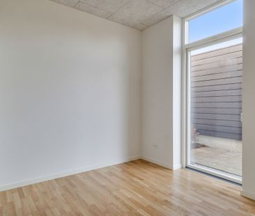 4-vær. rækkehus - Photo 3