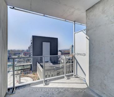 60 Frederick Street #813 - Photo 4