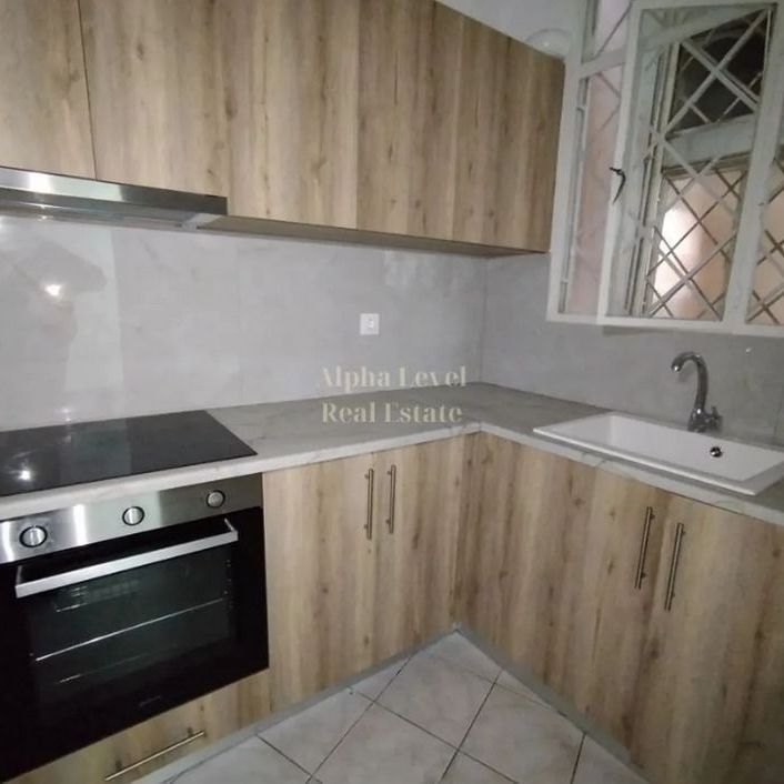 Διαμέρισμα για ενοικίαση Βαρνάβα (Παγκράτι) - Φωτογραφία 1
