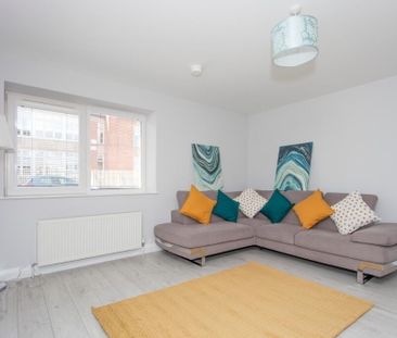 Apartment 7, 62a Templemore Avenue, Albertbridge Road / Newtownards... - Photo 1