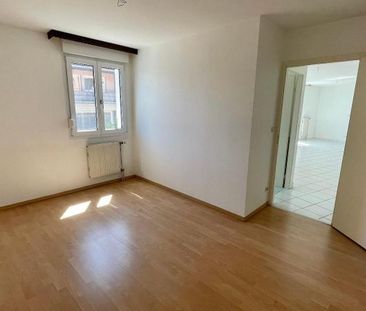 Location Appartement 2 pièces 59m² RIEDISHEIM 68400 - Photo 4
