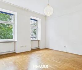 Geräumige 4-Zimmer-Mietwohnung in 1200 Wien - unbefristete Vermietung - Foto 3