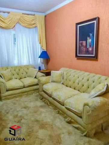 Sobrado Para Aluguel, 2 Quartos, Cecília Maria - Santo André/sp - Foto 3