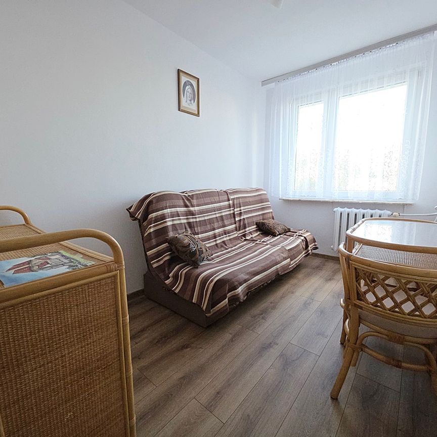 2 pokoje | os.Na Stoku | Kielce - Фото 1