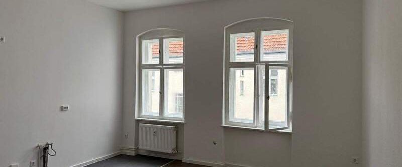Erstbezug nach Kernsanierung - 2 Zimmer Wohnung in Charlottenburg - Foto 1