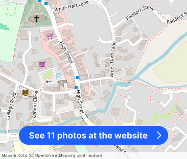 Brook Dam Lane, Soham, CB7 - Photo 1