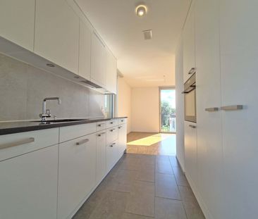 3.5 Zimmer, 96 m², 3. Stock - Foto 1