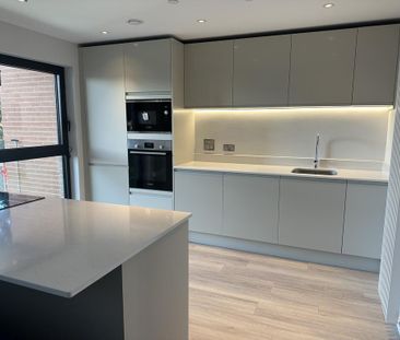 1 bedroom apartment to rent - Photo 2