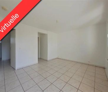 Location appartement 2 pièces - 35.23m² à Pleumartin (86450) - Photo 1