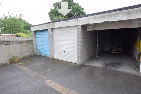 2 bedroom maisonette to rent - Photo 5