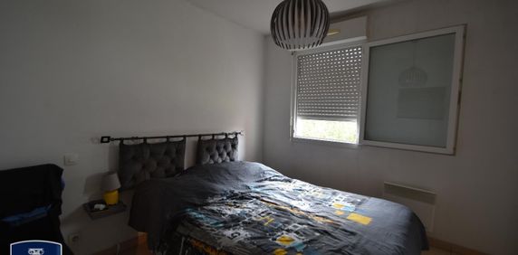 Location Appartement 2 pièces 44m² BOE 47550 - Photo 2