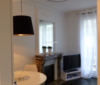 Location - appartement - 29.59 m² - 2 Pièces - Photo 4
