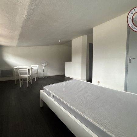 Location Appartement 1 pièce 27m² AUCH 32000 - Photo 4