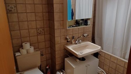 2 Zimmer, 50 m², 3. Stock - Foto 4