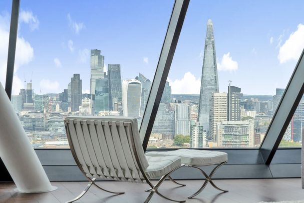 2 bedroom penthouse to rent - Photo 1