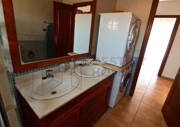 Casa / Chalet en Corralejo, Geafond, alquiler