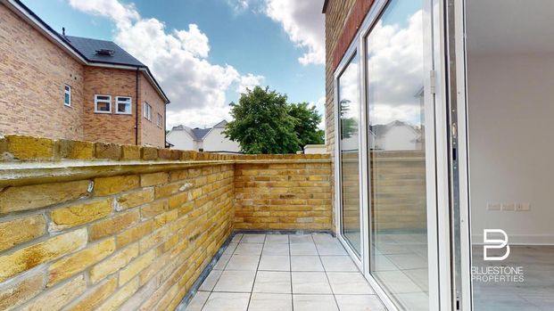 1 bedroom flat to rent - Photo 1