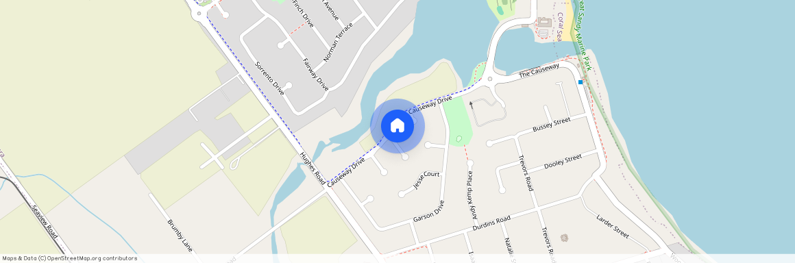 1 Andrew Close, Qld 4670, Bargara