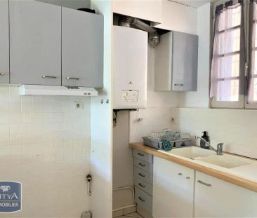 Appartement à louer 3 pièces 73.89m² - Photo 6