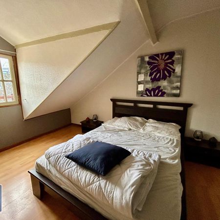 Location Appartement 3 pièces 58m² DIEPPE 76200 - Photo 3