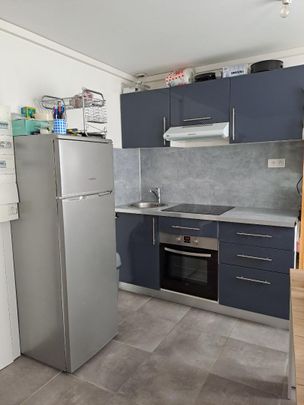Location Appartement 2 pièces 63m² - Photo 1