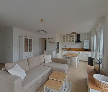 Location appartement 3 pièces, 61.61m², Lagny-sur-Marne - Photo 5