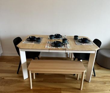 1 1/2 - Montréal - 1 490 $/mois - Photo 3