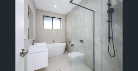 TWO BRAND NEW ULTRA MODERN DUPLEX STYLE HOMES!! - Photo 5