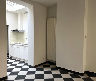 Stadswoning met twee slaapkamers te Brugge - Photo 5