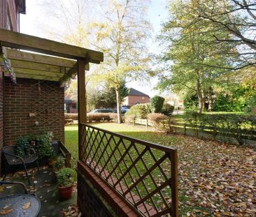 1 bedroom apartment to rent - Photo 6