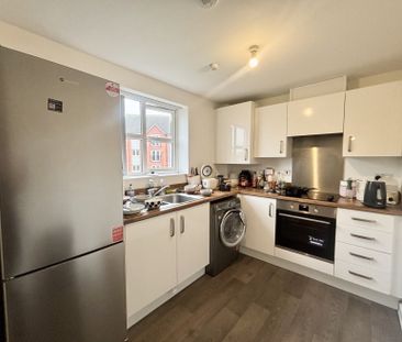 2 bedroom flat to rent - Photo 6