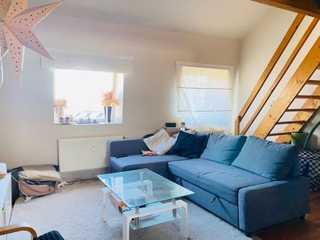 Appartement te huur - Foto 2