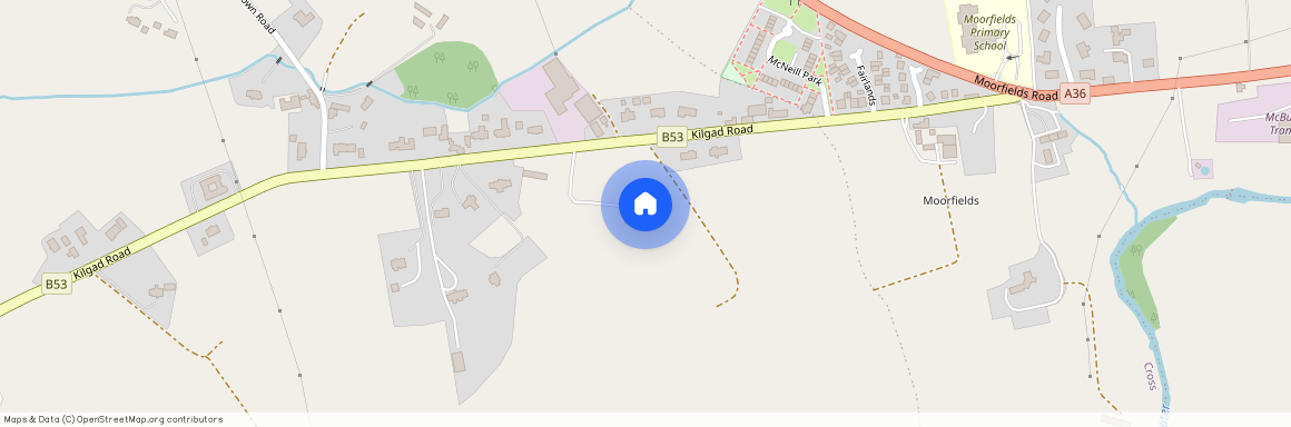 111a Kilgad Road, Kells, Ballymena, BT42 3EE