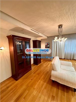 Inchiriere apartament 3camere Hala Traian CaleaCalarasi GARAJ CENTRALA - Fotografie 1