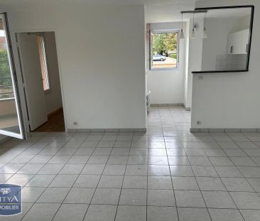 Appartement à louer 2 pièces 56.54m² - Photo 4