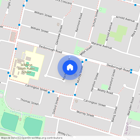 47 Macleay Crescent, NSW 2760, St Marys