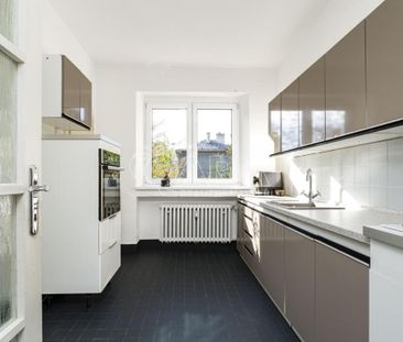 Pronájem bytu 3+1 78 m2 - Фото 1