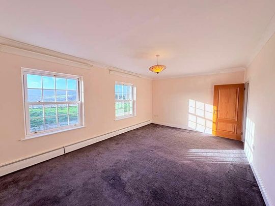 Farnham Park, Low Farnham, Sharperton, Morpeth, Northumberland, NE65 - Photo 1