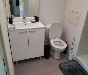 Location Appartement 1 pièce 20m² - Photo 2