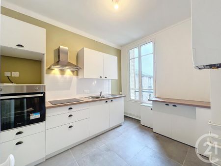 Location Appartement 3 pièces 65m² TROYES 10000 - Photo 3