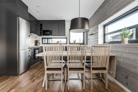 Smebackenslingan, Funäsdalen - Foto 3