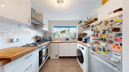 1 bedroom apartment to rent - Photo 3