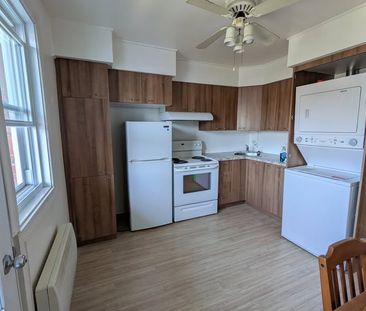 2 ½ dans Rosemont - Photo 3