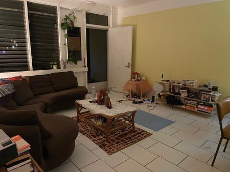 1-bedroom unit, Melville Street - Photo 2