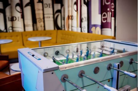 Classic Smaller Studio - Photo 4