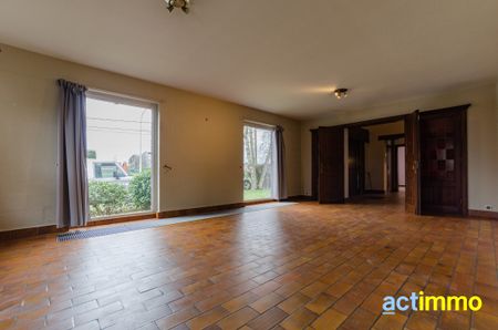 Villa - à louer - 7730 Estaimpuis 1 100 € - Photo 3