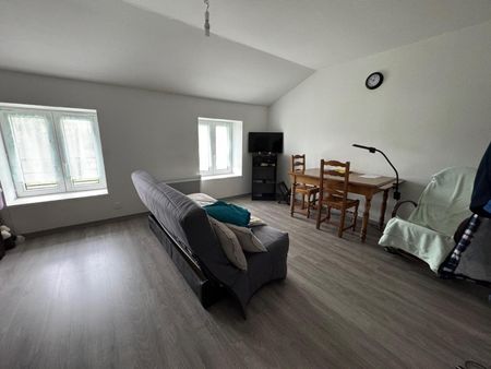 Location Appartement 3 pièces 58m² LA TALAUDIERE 42350 - Photo 4