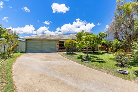 4 Jarman Court, Mundingburra QLD 4812 - House For Rent | Domain - Photo 3