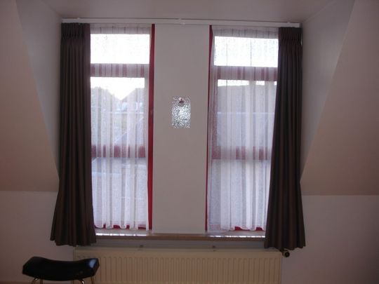 Genthof 15 - Photo 1