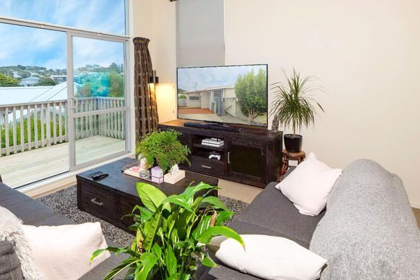 64a Sheridan Terrace, Johnsonville - Photo 1